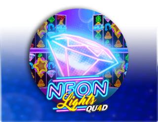 neon light slot game|Neon Lights Quad Demo Play Free Slot Game.